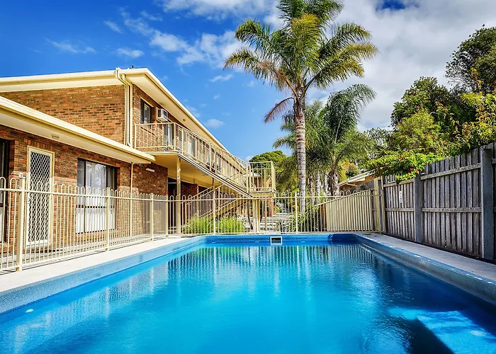 Allambi Holiday Apartments