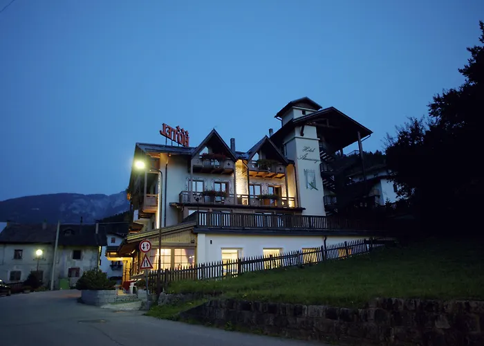 Hotel Almazzago