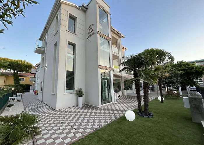 Villa Liliana