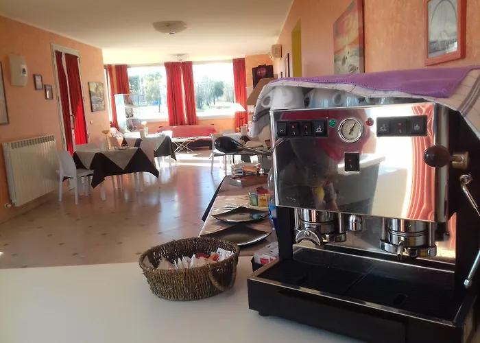 B&B Lu Casale San Cesario di Lecce