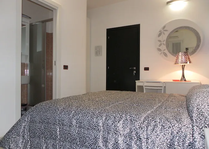 B&B Raggio Di Sole