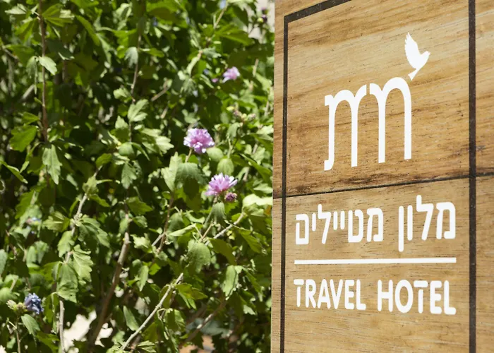 Kibbutz Malkiya Travel Hotel