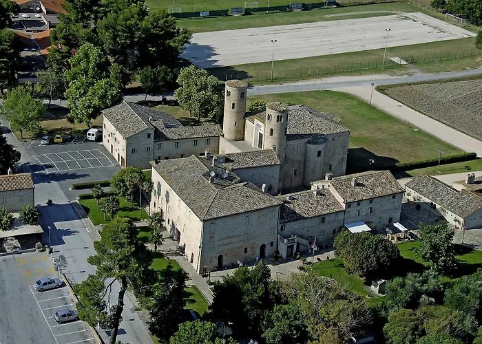 Hotel San Claudio