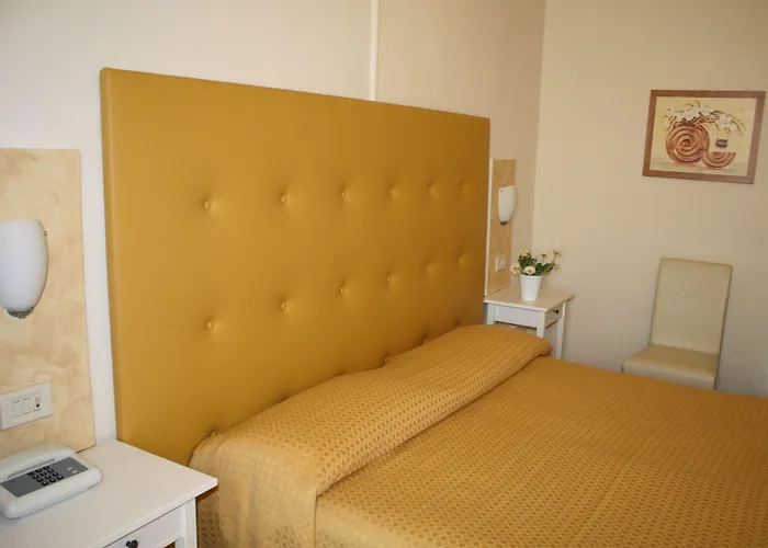 Albergo Il Giglio Prato 