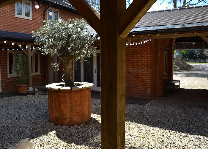 The Kingsley At Eversley