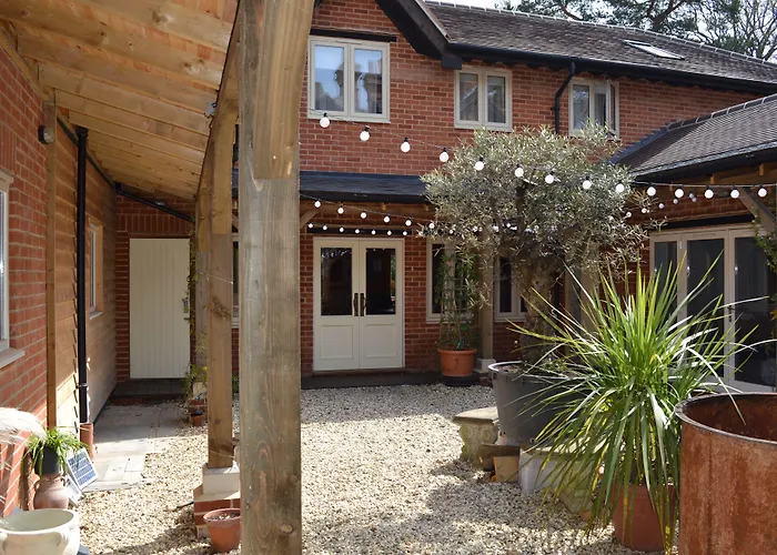 The Kingsley At Eversley