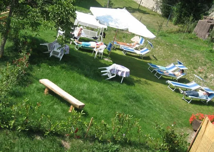 Life Hotels Rosalpina Folgaria