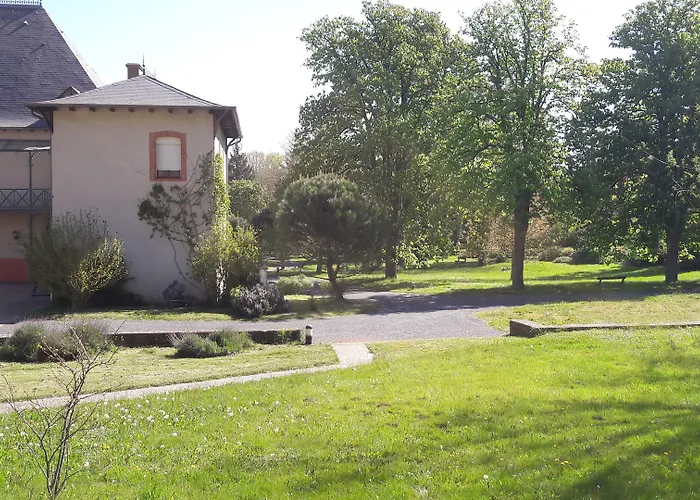 Résidence du Rougier