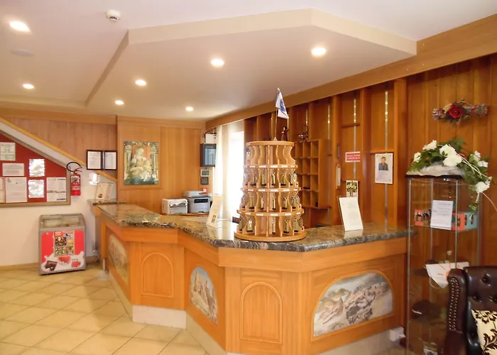 Hotel Andalo