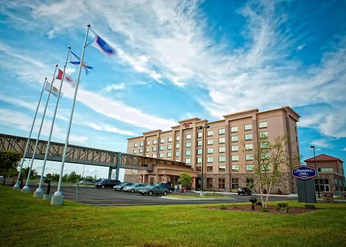 Hampton Inn Sydney