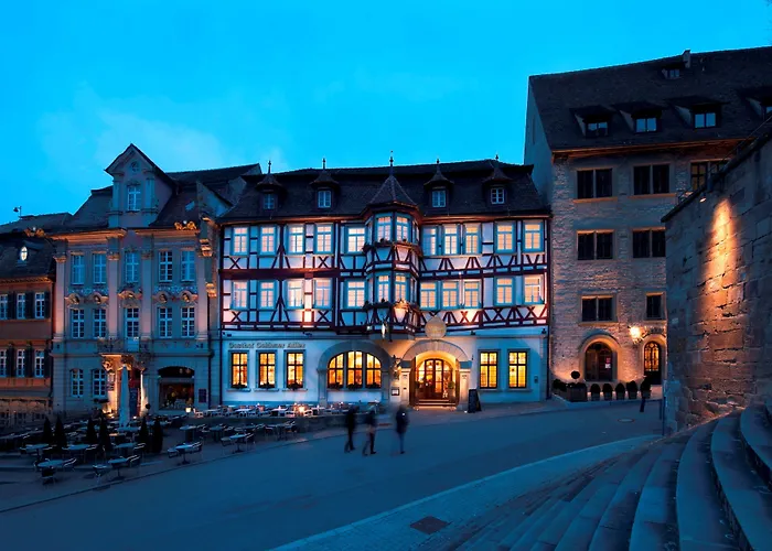 Stadt-gut- Gasthof Goldener Adler