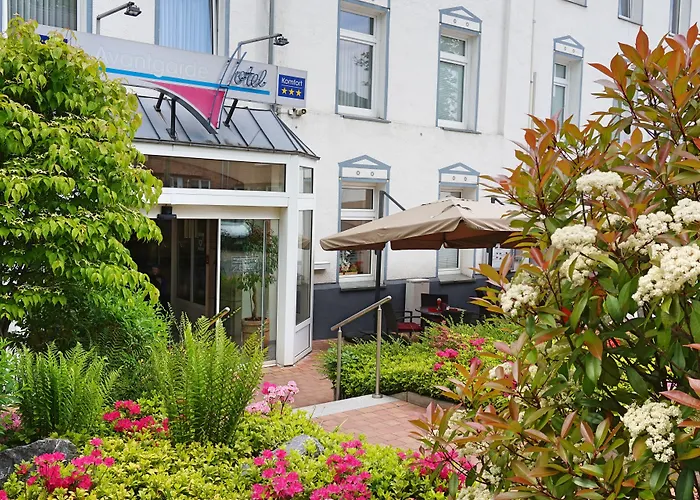 Avantgarde Hotel Hattingen