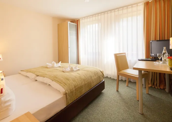 Altes Forsthaus Braunlage Hotel