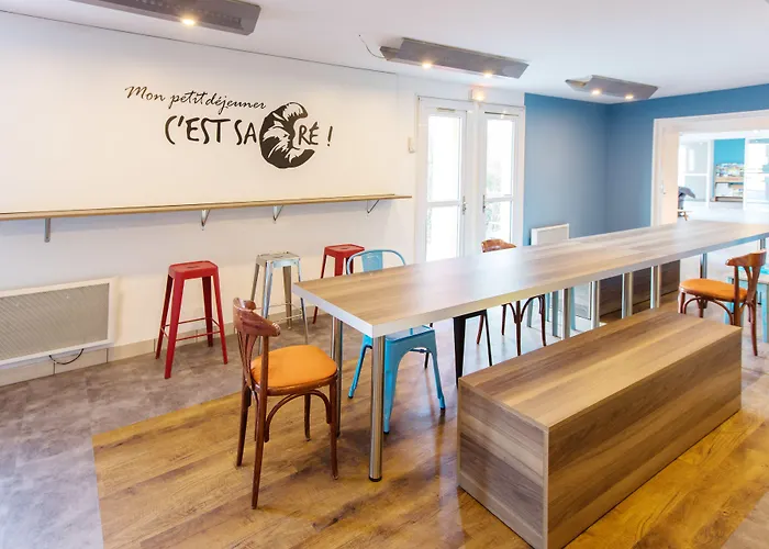 The Originals Access, Hôtel Clermont-Ferrand Nord Châteaugay