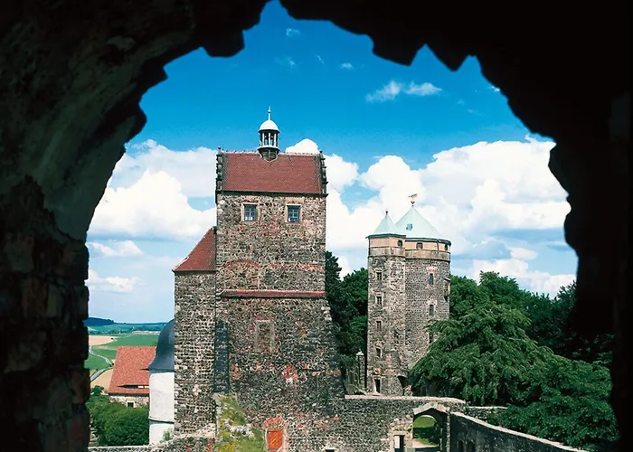 Parkhotel Neustadt