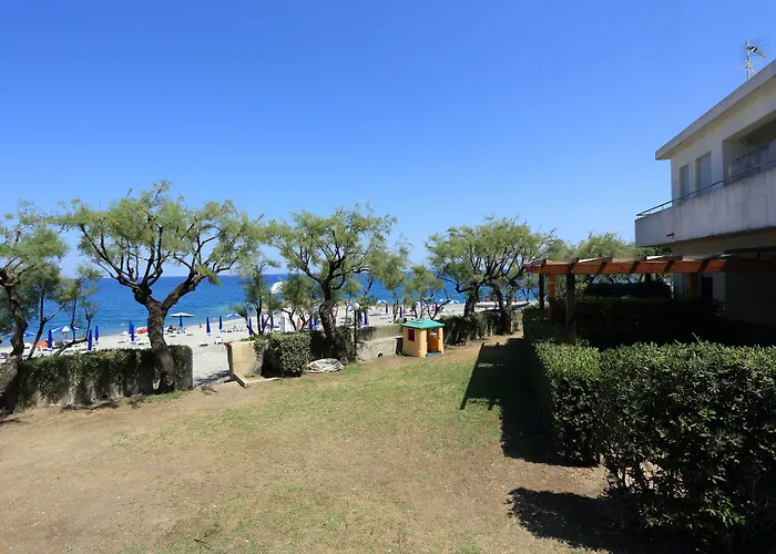Nettuno Resort