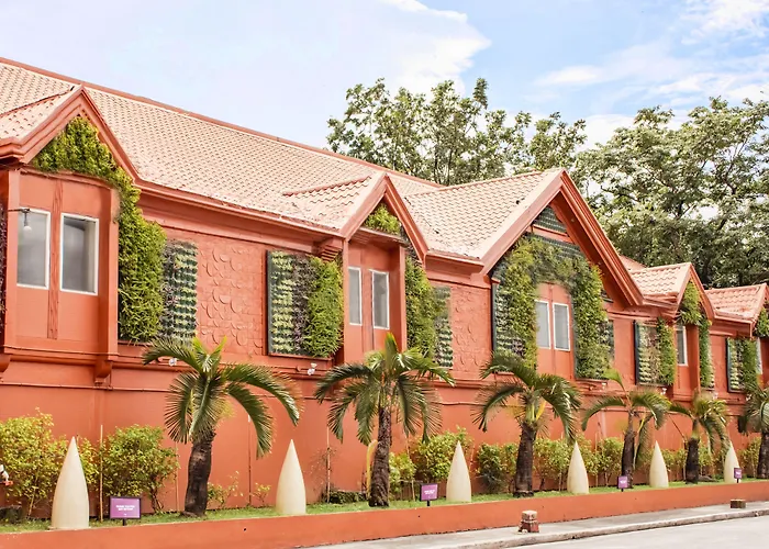 Hotel Ava Malate
