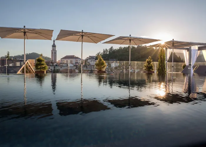 Abinea Dolomiti Romantic Spa Kastelruth