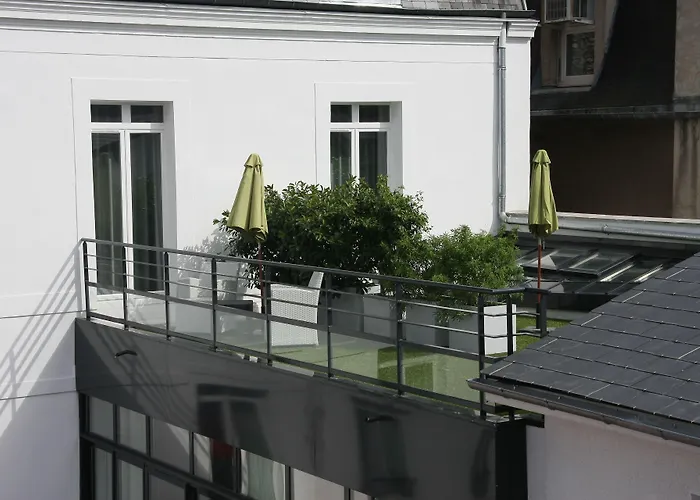 Le César Hôtel