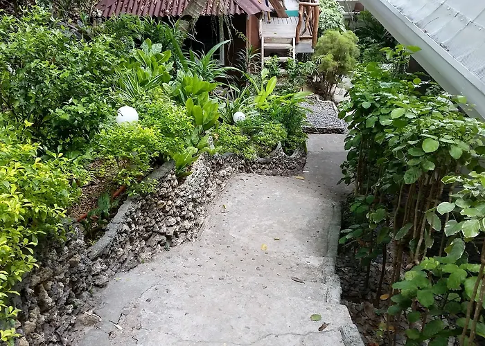 Surfside Boracay Resort