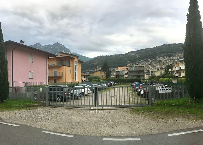 Lake Hotel Benaco Torbole Sul Garda
