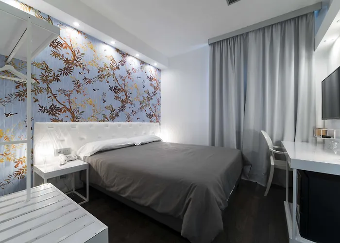 Hotel Montestella Salerno