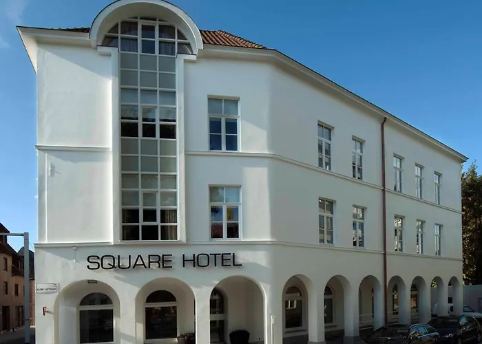Square