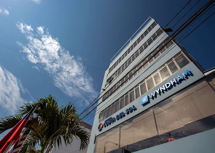 Wyndham Costa Del Sol
