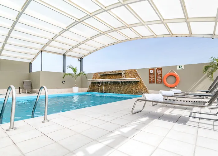 Wyndham Costa Del Sol