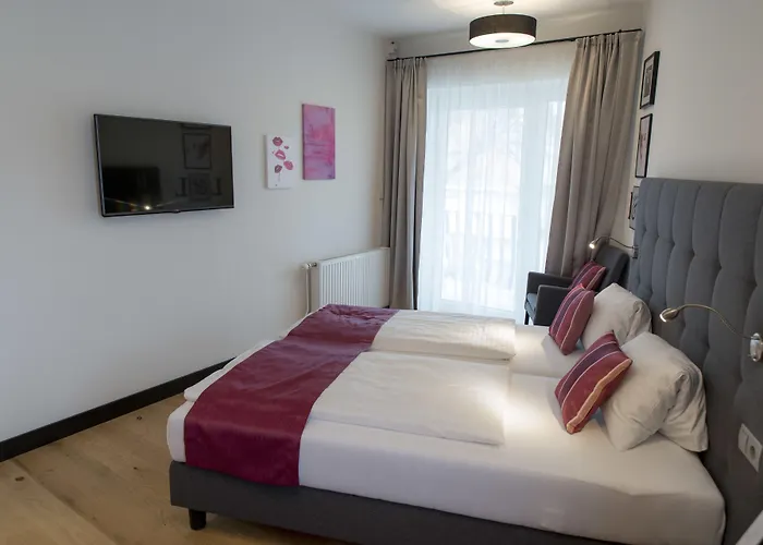 Hotel Locker&Legere