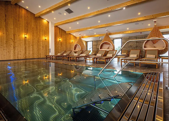 Hôtel SPA du Lac de Madine - Maison DRAPIER
