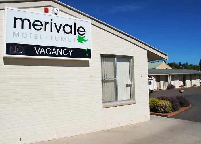 Merivale Motel