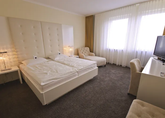 Hotel-Restaurant Zur Krone