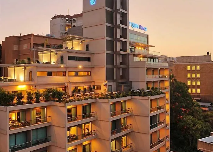 Orient Queen Homes Hotel