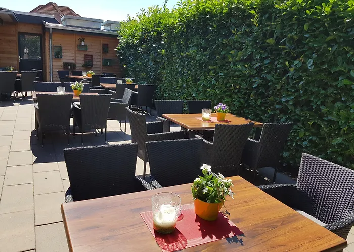Hotel Veldscholten