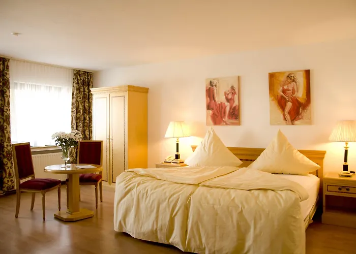 Hotel Kölner Hof Refrath Bergisch Gladbach