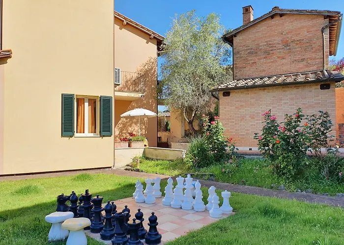 Residence Le Meridiane