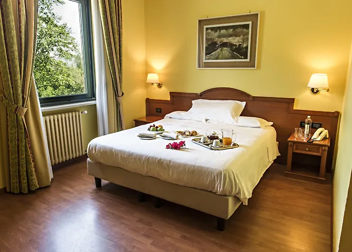 Hotel Cinzia Ristorante Vercelli