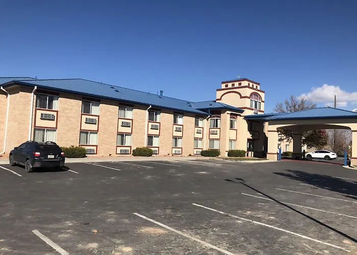 Quality Inn Spanish Fork North