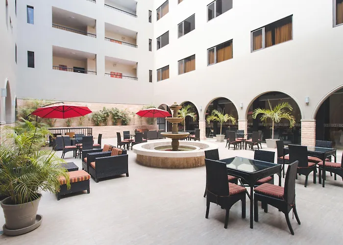 Wyndham Costa Del Sol