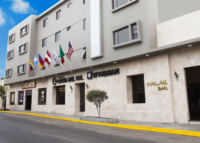 Wyndham Costa Del Sol