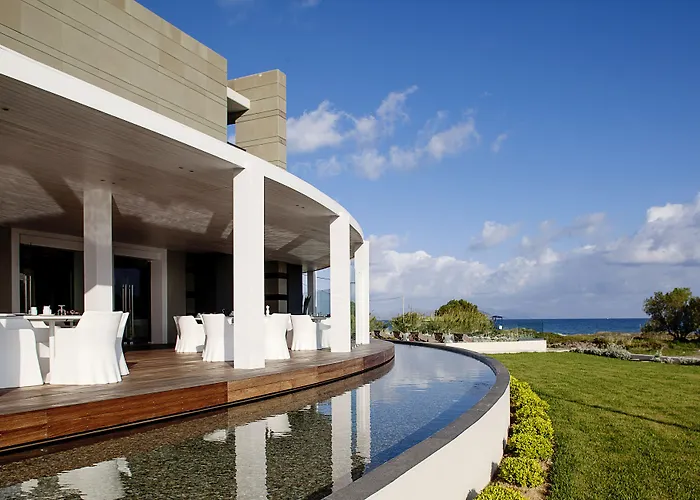 Aqua Blu Boutique Hotel & Spa, Adults Only- Small Luxury Hotels Of The World