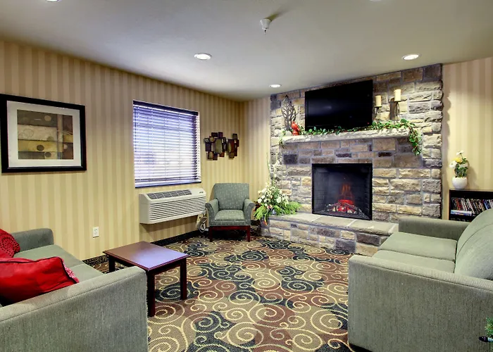 Cobblestone Hotel - Wayne