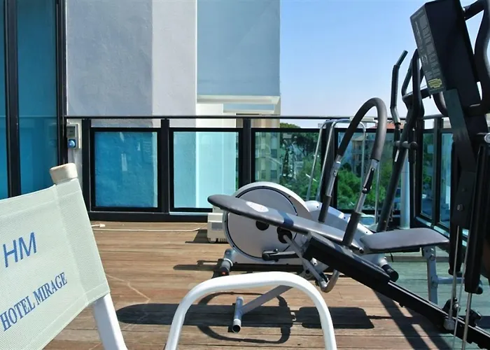 Hotel Mirage Lido di Classe