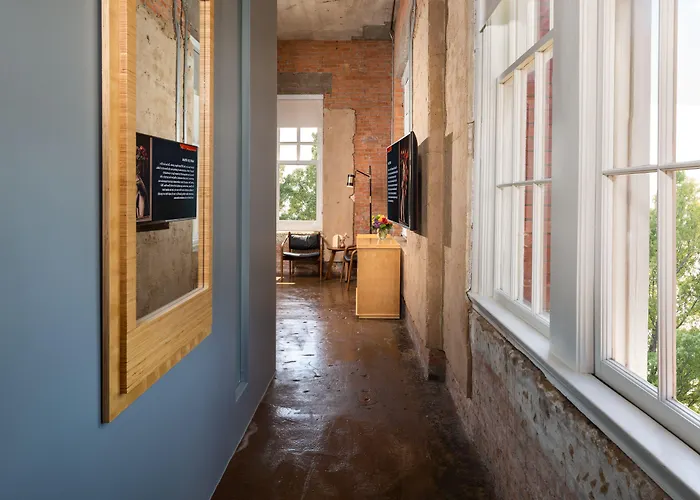 Canvas Hotel Dallas