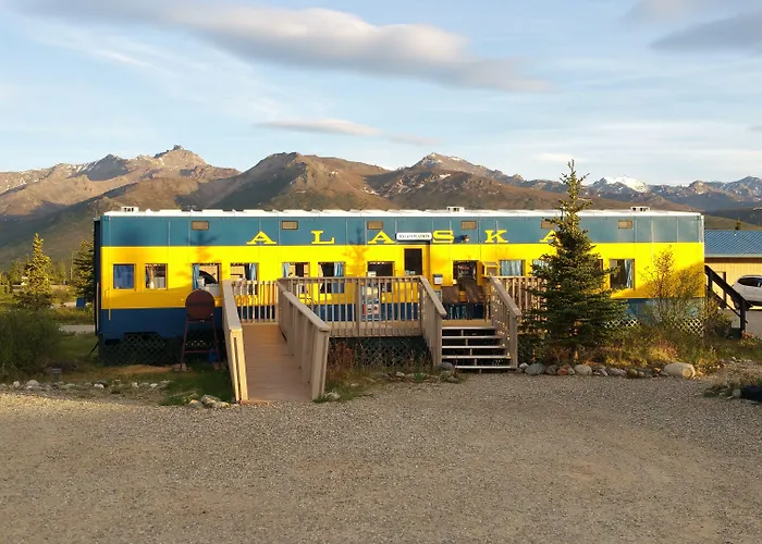 Denali Park