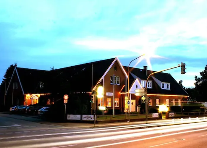 Hotel Zum Ratsherrn