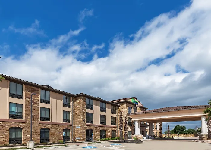 Holiday Inn Express & Suites Austin Nw - Lakeway By Ihg