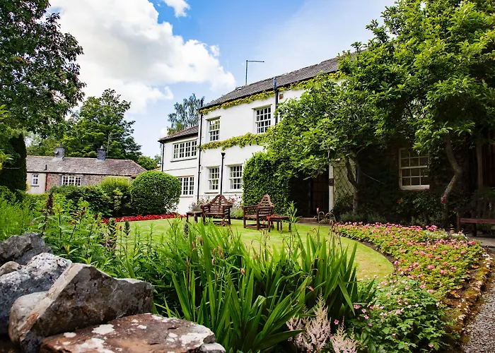 The Pheasant Inn - The Inn Collection Group