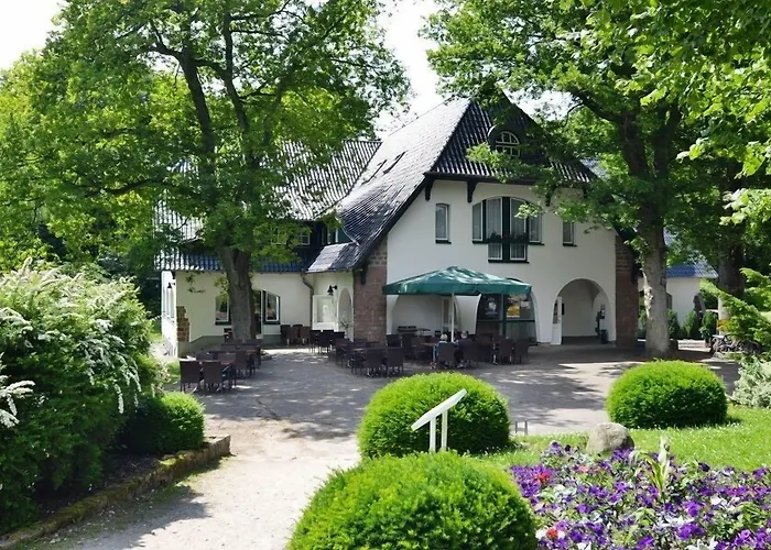 Hotel Am Rugard